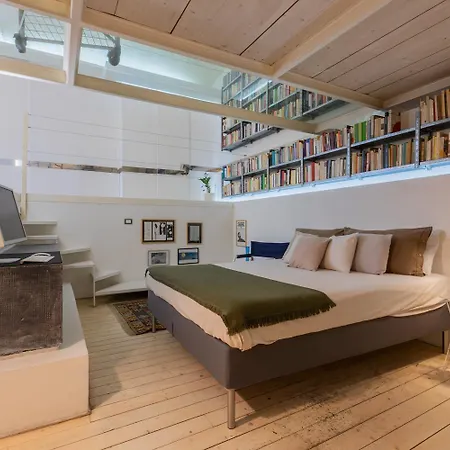 L'angolo Del Libro By Wonderful Italy *