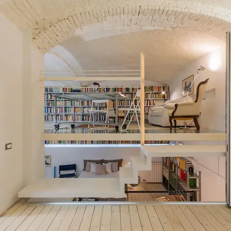 L'angolo Del Libro By Wonderful Italy Torino