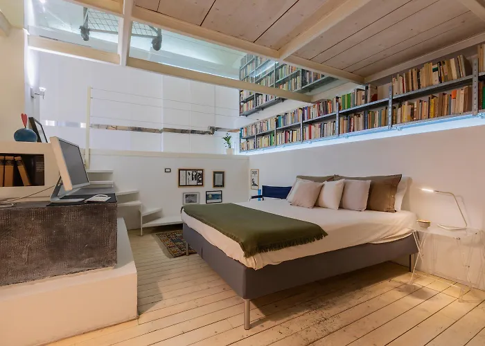 L'angolo Del Libro By Wonderful Italy *