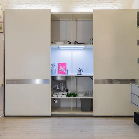 Apartamento L'angolo Del Libro By Wonderful Italy