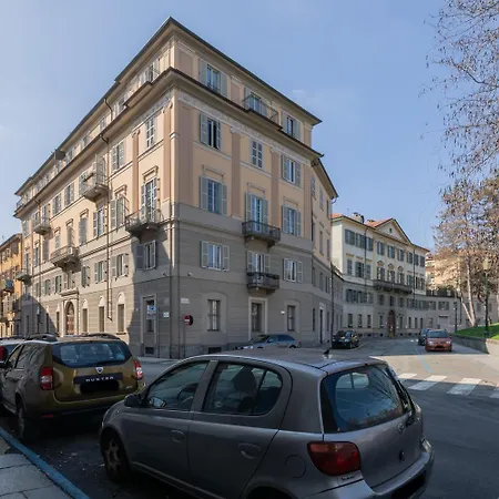 Apartament L'angolo Del Libro By Wonderful Italy *