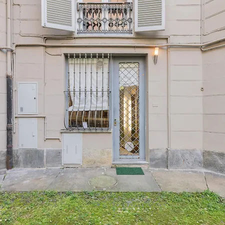 Apartament L'angolo Del Libro By Wonderful Italy
