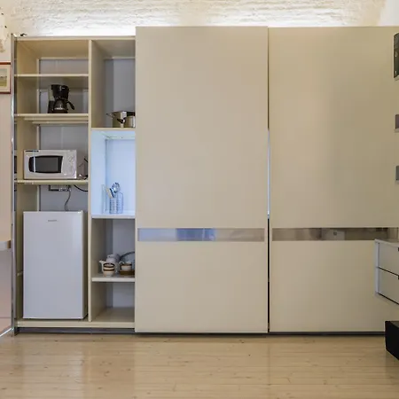 L'angolo Del Libro By Wonderful Italy Lägenhet