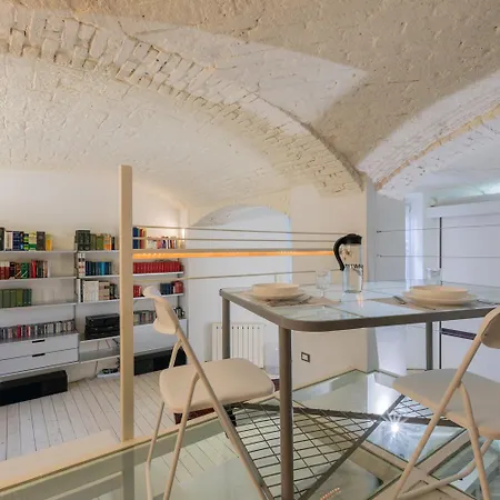 L'angolo Del Libro By Wonderful Italy Apartamento Turín