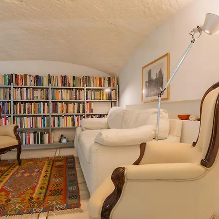 Lägenhet L'angolo Del Libro By Wonderful Italy Turin