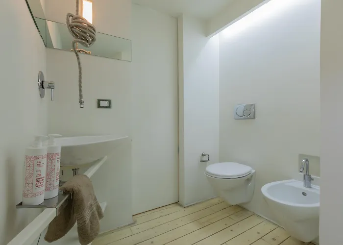 L'angolo Del Libro By Wonderful Italy Apartament *