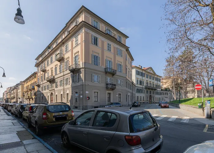 Apartment L'angolo Del Libro By Wonderful Italy *