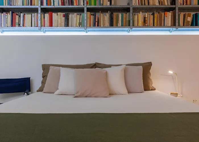 L'angolo Del Libro By Wonderful Italy Turin