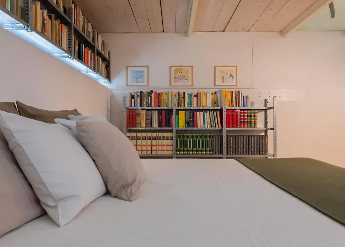 L'angolo Del Libro By Wonderful Italy Turin