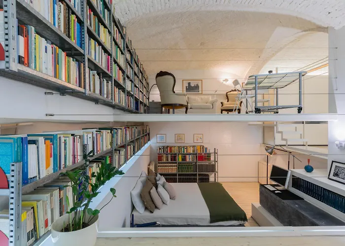 L'angolo Del Libro By Wonderful Italy